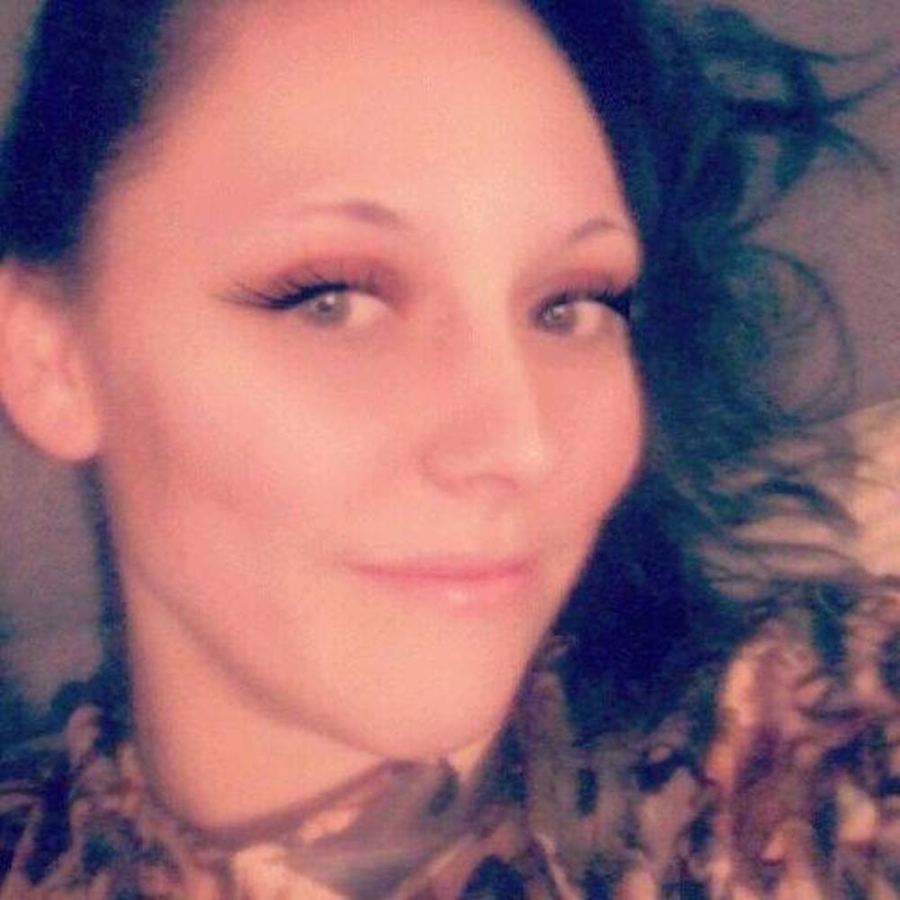 Meet your Posher, Tanesha